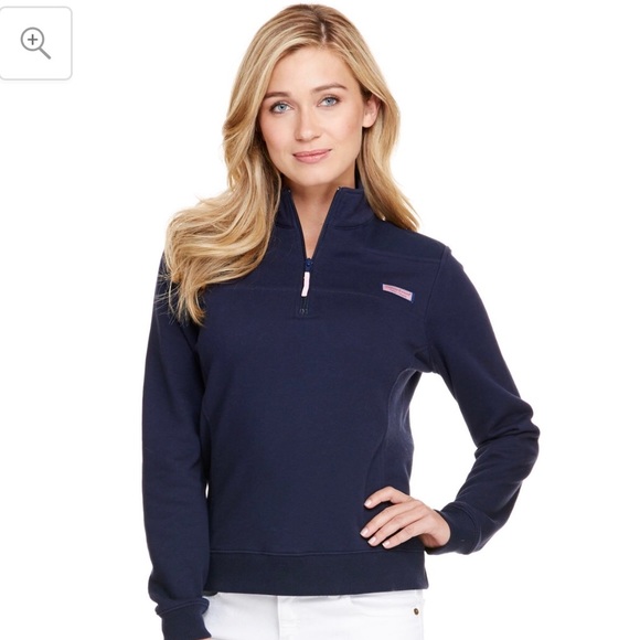 Vineyard Vines Sweaters - Vineyard Vines Shep Shirt